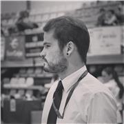 Doy clases de diferentes materias (matemáticas, física, química, ingles, lengua) para distintos niveles hasta bachillerato